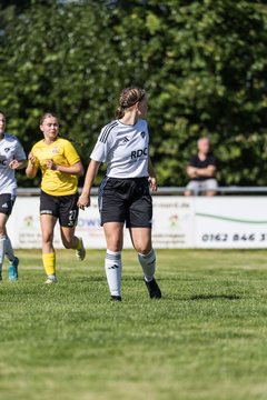 Bild 457 - F Merkur Hademarschen - SV Frisia 03 Risum-Lindholm : Ergebnis: 1:1